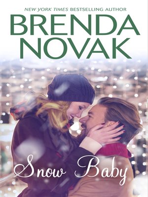 cover image of SNOW BABY